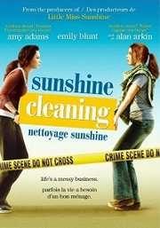 Sunshine Cleaning (2008)