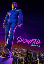 Snowfall S05E07