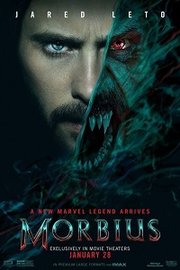 Morbius (2022) Morbius (2022)