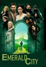 Emerald City S01E09
