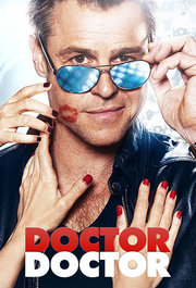 Doctor Doctor S01E10
