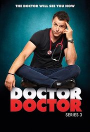 Doctor Doctor S03E09