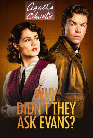 Why Didn't They Ask Evans? S01E02