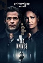 All the Old Knives (2022)