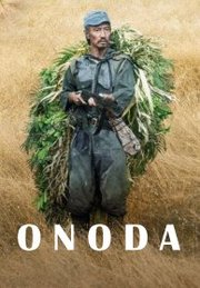 Onoda: 10,000 Nights in the Jungle (2021)