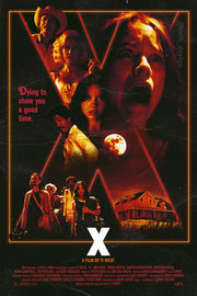 X (2022)