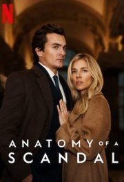 Anatomy of a Scandal S01E01