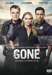 Gone S01E03