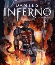 Danteov Pakao aka Dante's Inferno: An Animated Epic (2010)