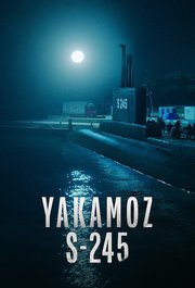 Yakamoz S-245 S01E03