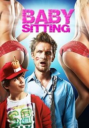 Babysitting (2014)