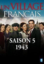 A french Village S05E02