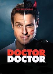 Doctor Doctor S05E05