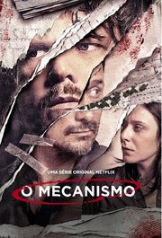 The Mechanism S02E08
