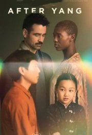 After Yang (2021)