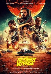 The Last Journey (2021)