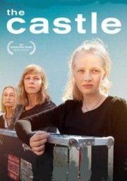 Pilis Aka The Castle (2020)