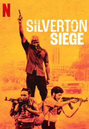 Silverton Siege (2022)