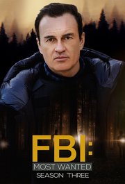 FBI: Most Wanted S03E07