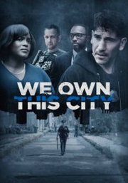 We Own This City S01E02
