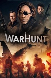 WarHunt (2022)