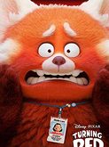 Turning Red (2022)