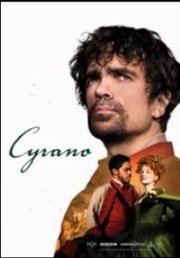 Cyrano (2021)