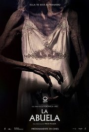 The Grandmother (2021)