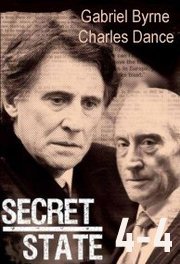 Secret State S01E04