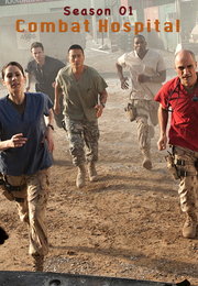Combat Hospital S01E04