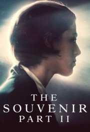 The Souvenir: Part II (2021)