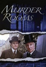 Murder Rooms: Mysteries of the Real Sherlock Holmes S01E01