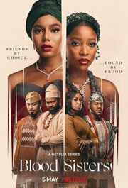 Blood Sisters S01E03