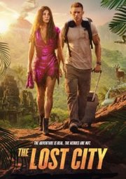 The Lost City (2022)
