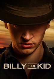 Billy the Kid S01E06
