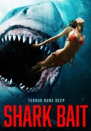 Shark Bait (2022)