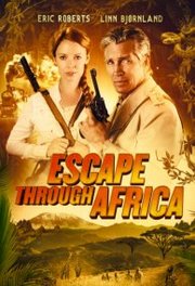 Escape Through Africa (2022)