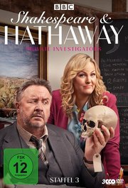 Shakespeare & Hathaway: Private Investigators S03E10