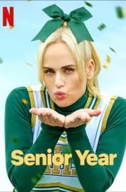 Senior Year (2022)