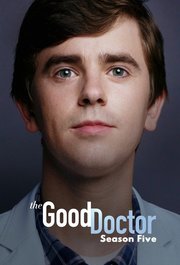 The Good Doctor S05E17