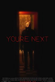 You're Next (2011)