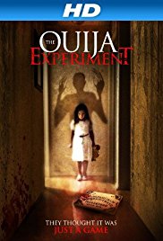 The Ouija Experiment (2013)