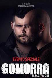 Gomorrah S03E07