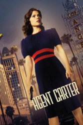 Agent Carter S01E06