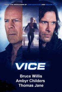 Vice (2015)
