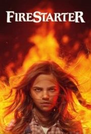 Firestarter (2022)
