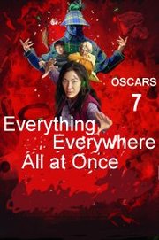 Everything Everywhere All at Once (2022)
