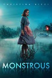 Monstrous (2022)