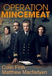 Operation Mincemeat (2021)