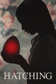 Pahanhautoja Aka Hatching (2022)